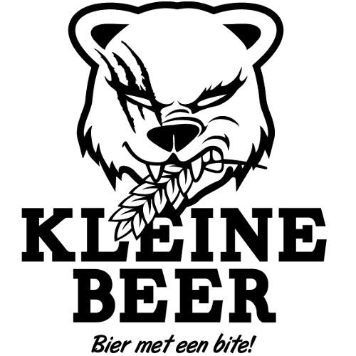 Brouwerij Kleine Beer logo